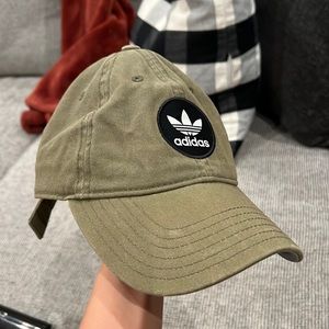 Adidas Baseball Cap